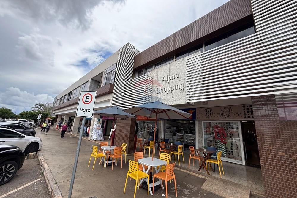 Kitnet - Venda - Brasília , Distrito Federal - IMG_7171.jpeg - Terraço - 880261102-33