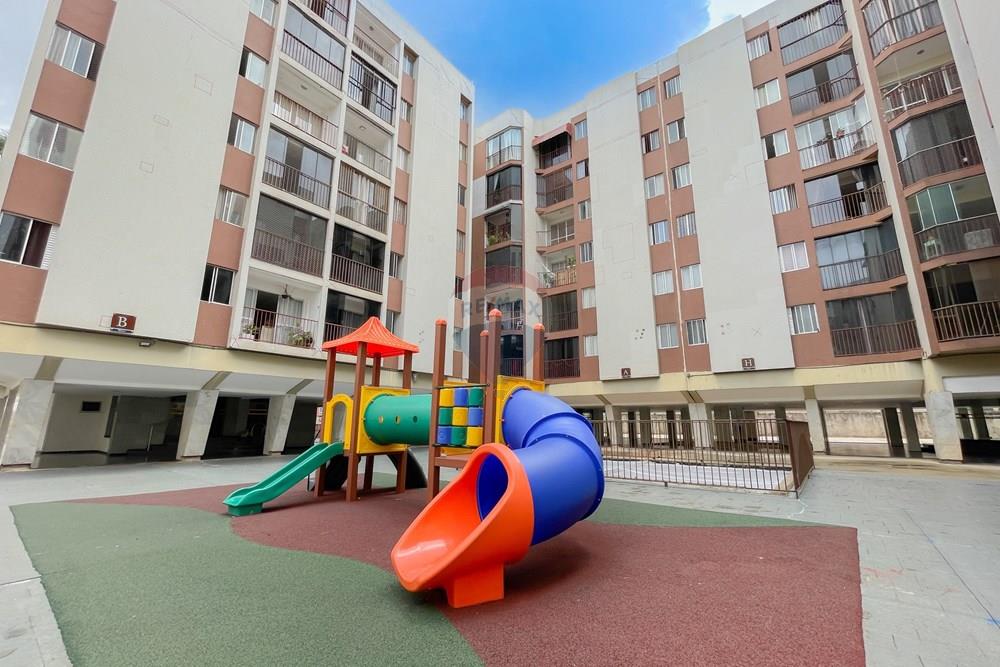 Apartamento - Venda - Guara , Distrito Federal - IMG_5795.jpg - 880161011-81