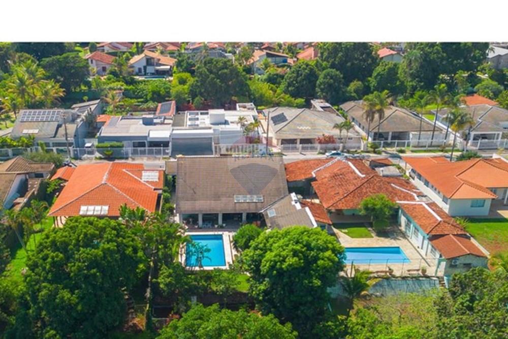 Casa - Venda - Brasília , Distrito Federal - DJI_0390.jpg - 880431001-18