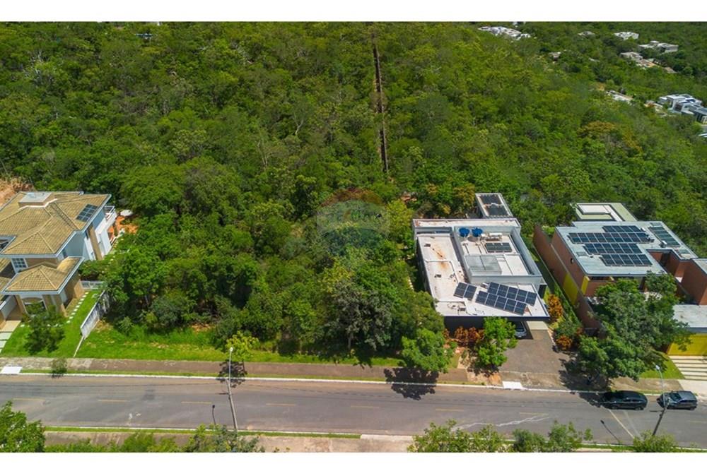 Terreno - Venda - Brasília , Distrito Federal - DJI_0110.jpg - 880251003-94