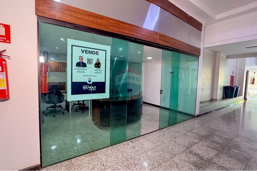 Ponto Comercial/ Loja - Venda - Águas Claras , Distrito Federal - Cópia de IMG_2699.jpg - 880111132-2