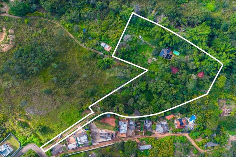 Chácara / Sítio / Fazenda - Venda - Brasília , Distrito Federal - DJI_0063-Editar.jpg - 880461009-32