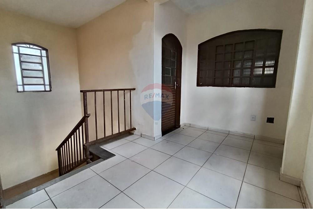 Sobrado - Venda - Ceilandia , Distrito Federal - Hall 2² andar.jpg - 880341022-111