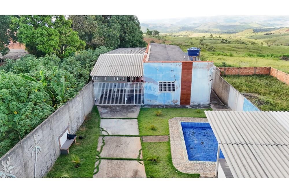 Casa - Venda - Águas Lindas de Goiás , Goiás - DJI_20250317155956_0988_D.jpg - 880411033-10