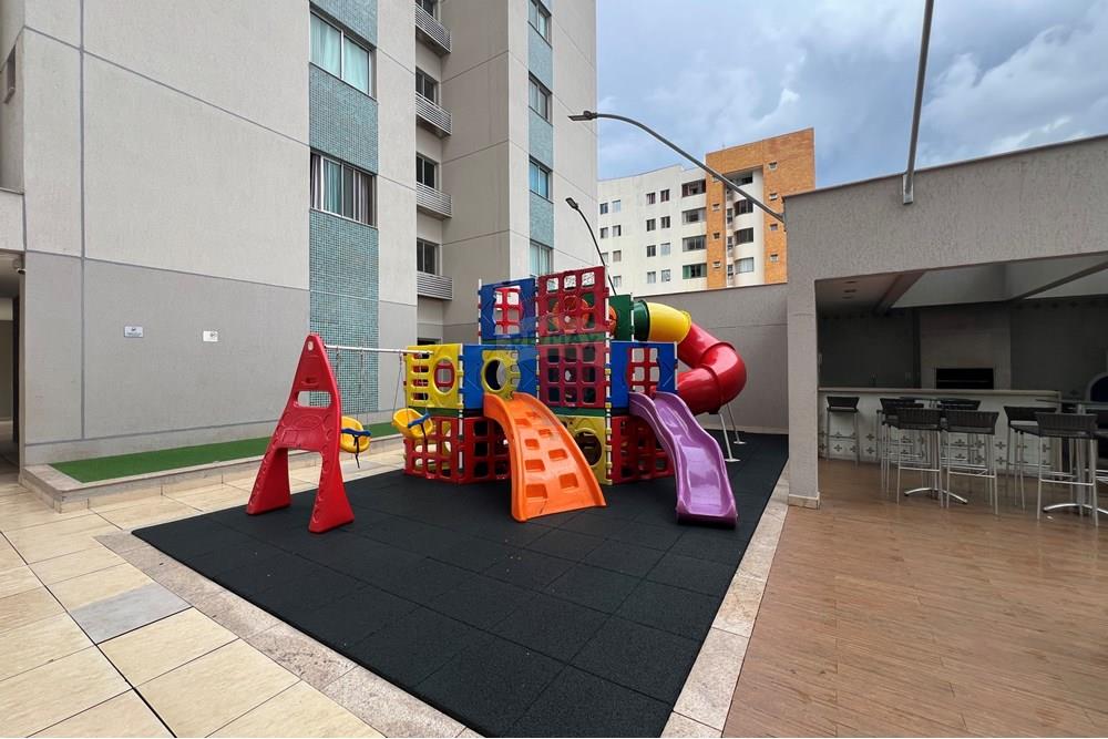 Apartamento - Alugar - Guara , Distrito Federal - IMG_6601.JPG - 880351004-152