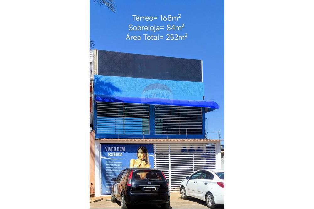 Ponto Comercial - Venda - Ceilandia , Distrito Federal - WhatsApp Image 2025-08-04 at 18.12.08.jpeg - Fachada - 880411033-19