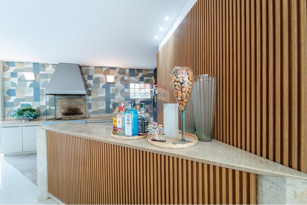 Casa de Condomínio - Venda - Brasília , Distrito Federal - DSC04727-Aprimorado-NR.jpg - 880221014-140