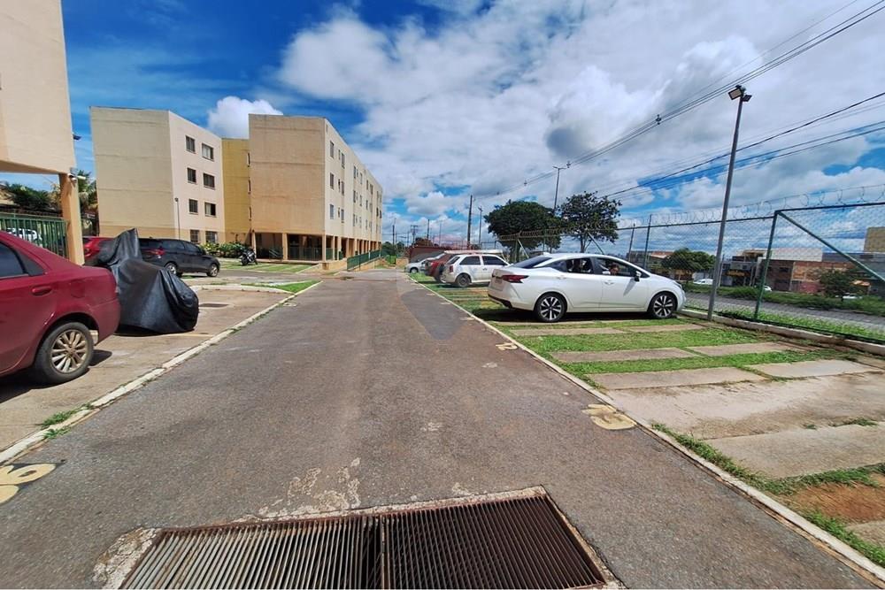 Apartamento - Venda - Riacho Fundo , Distrito Federal - WhatsApp Image 2026-01-31 at 18.59.36.jpeg - 880201050-45