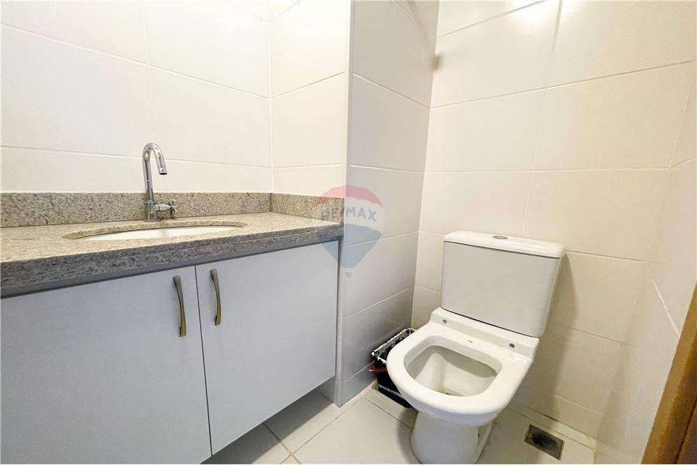 Cj. Comercial/ Sala - Alugar - Brasília , Distrito Federal - 8 - 880241029-37