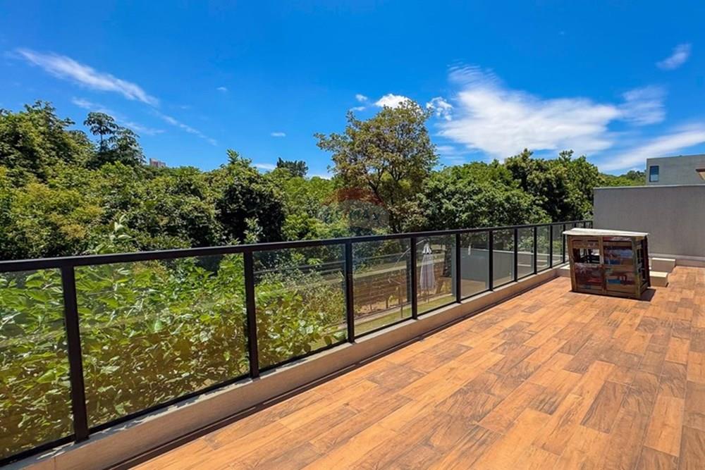 Casa de Condomínio - Venda - Brasília , Distrito Federal - IMG_2444.jpg - Lavanderia - 880261047-72