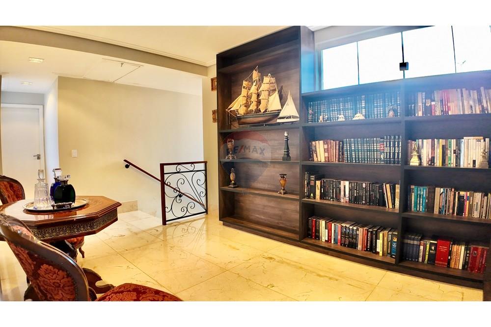 Sobrado - Venda - Brasília , Distrito Federal - DJI_20250912172536_0319_D.jpg - 880411060-3