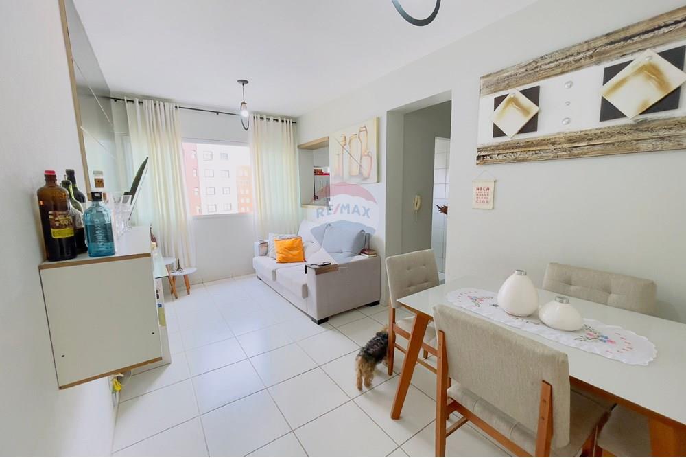 Apartamento - Venda - Águas Claras , Distrito Federal - IMG_2299.jpg - 880231190-6