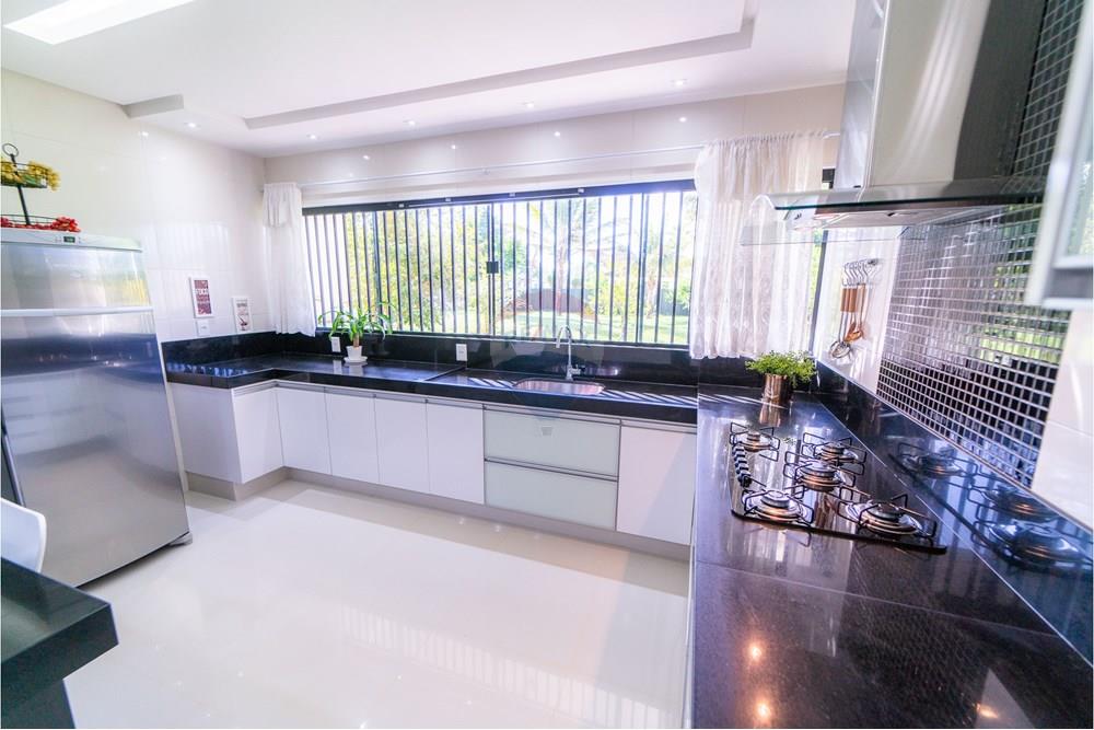 Casa de Condomínio - Venda - Brasília , Distrito Federal - _DSC8695.jpg - 880131002-133