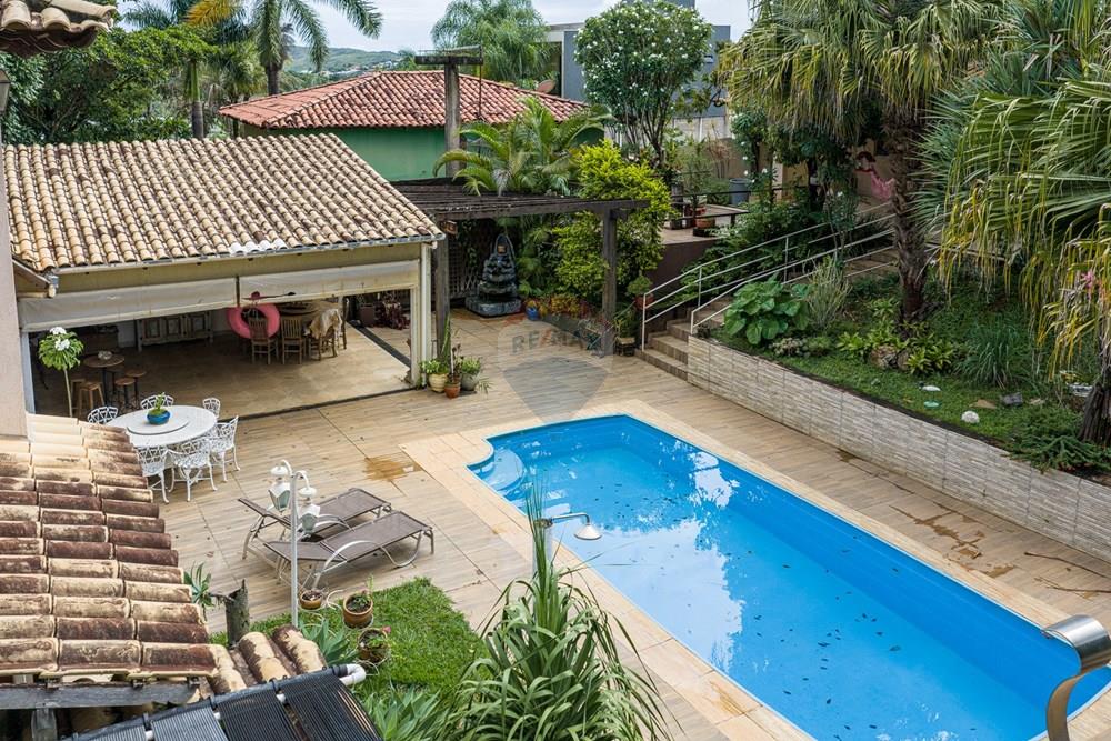 Casa - Venda - Brasília , Distrito Federal - 05022026-DJI_20260205093719_0127_D.jpg - 880221079-2