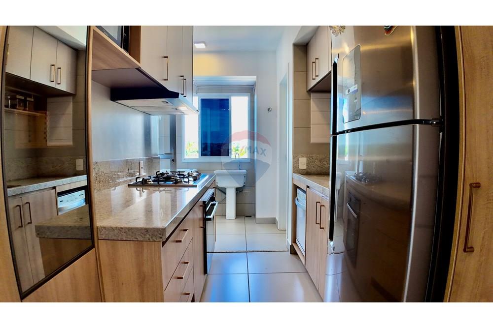 Apartamento - Venda - Águas Claras , Distrito Federal - DJI_20260220111111_0613_D.jpg - 880231190-9