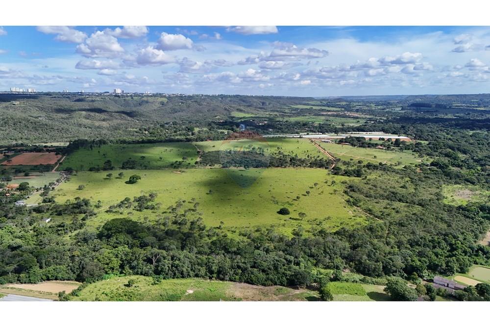 Chácara / Sítio / Fazenda - Venda - Brasília , Distrito Federal - Cópia de DJI_20250124155725_0729_D.JPG - Fachada - 880411041-5