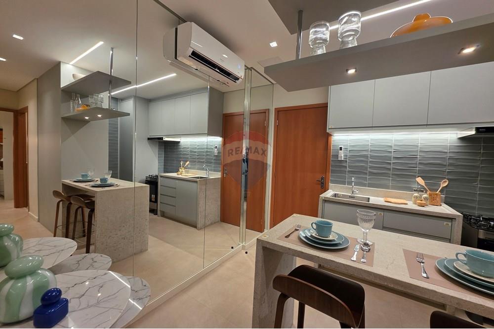 Apartamento - Venda - Samambaia , Distrito Federal - 20251022_140011.jpg - Cozinha - 880391040-74