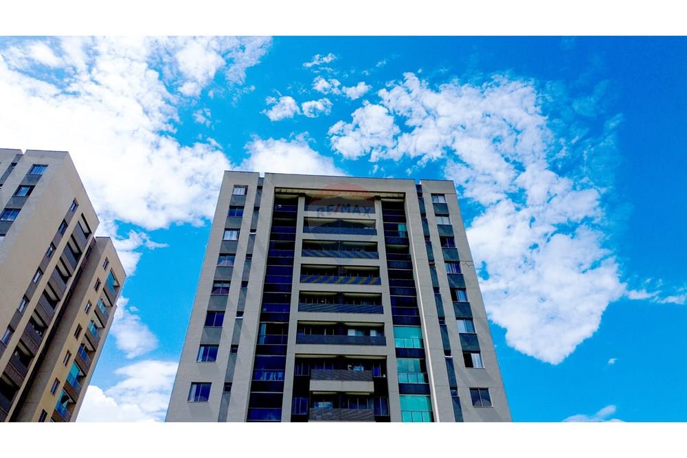 Apartamento - Venda - Alphaville , Distrito Federal - Aéreo - 007.jpg - 880161011-82