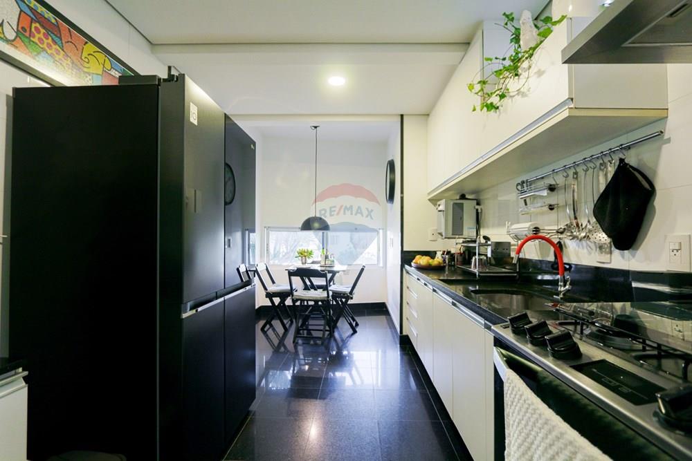 Casa - Venda - Brasília , Distrito Federal - Cozinha - 001.jpg - 880251057-2