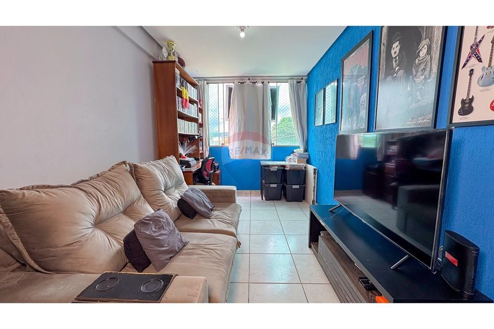 Apartamento - Venda - Sobradinho , Distrito Federal - IMG_4262.jpg - 880261001-100