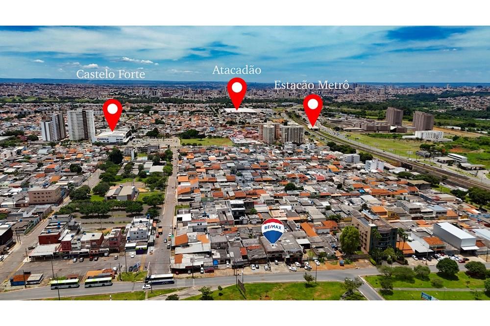 Galpão - Venda - Ceilandia , Distrito Federal - DJI_20250220121445_0013_D.jpg - 880261149-25