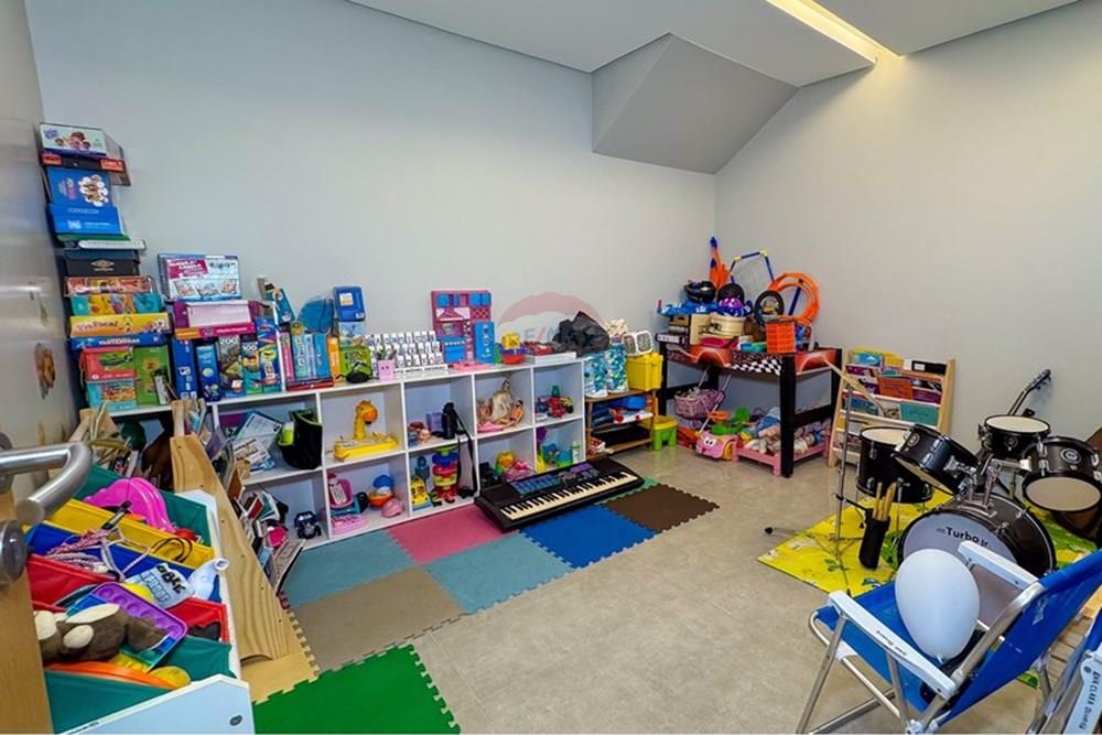 Casa de Condomínio - Venda - Brasília , Distrito Federal - IMG_2391 (1).jpg - Lavanderia - 880261047-72