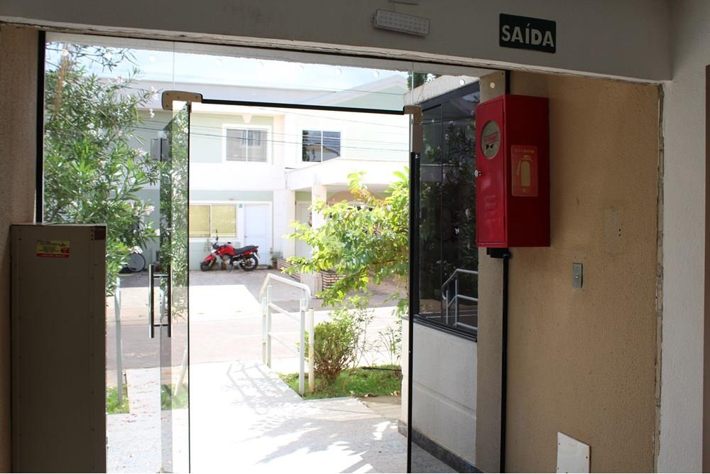 Apartamento - Venda - Brasília , Distrito Federal - Hall de entrada - 3.JPG - 880151004-219