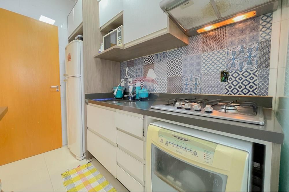 Apartamento - Venda - Águas Claras , Distrito Federal - IMG_6093.jpg - 880161017-39