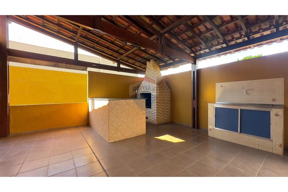 Casa - Venda - Brasília , Distrito Federal - VARANDA GOURMET COM CHURRASQUEIRA.jpg - 880341024-128