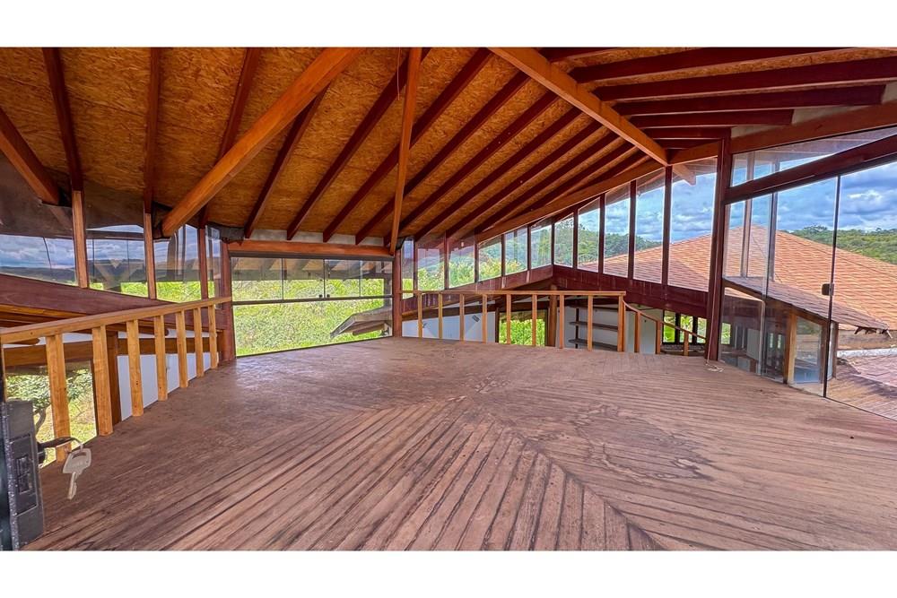 Chácara / Sítio / Fazenda - Venda - Brasília , Distrito Federal - IMG_7742.jpg - 880261001-89