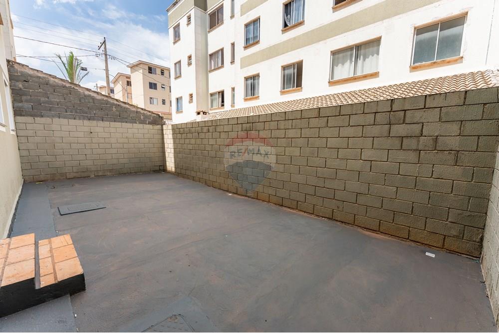 Apartamento - Venda - Valparaíso de Goiás , Goiás - DSC09550.jpg - Pátio interno - 880461009-44