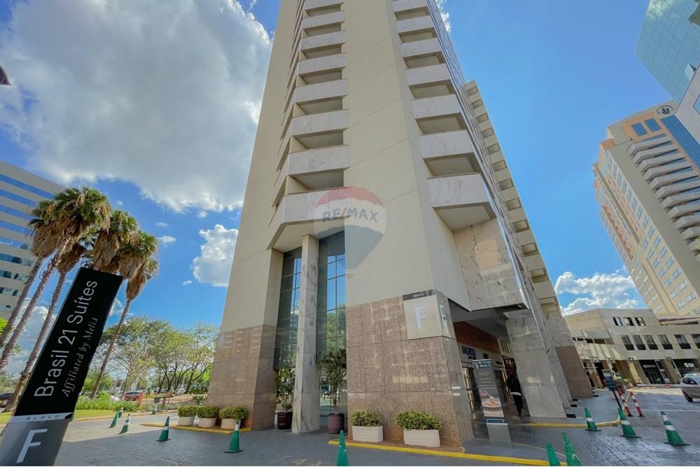 Apart Hotel/ Flat - Venda - Brasília , Distrito Federal - IMG_9709.jpg - 880161013-31