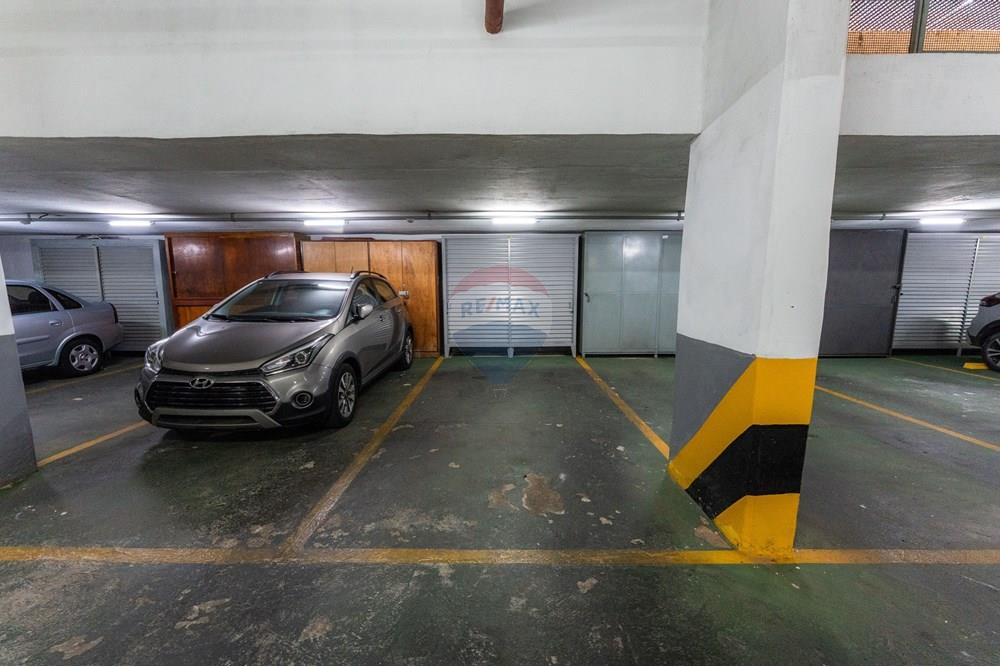 Apartamento - Alugar - Brasília , Distrito Federal - DSC01854.jpg - Garagem - 880261157-231