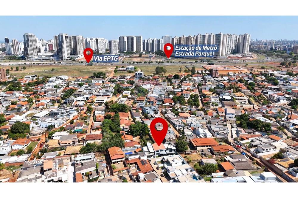 Casa de Condomínio - Venda - Vicente Pires , Distrito Federal - LOC2.jpg - 880111091-12