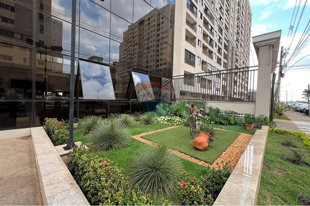 Apartamento - Venda - Samambaia , Distrito Federal - IMG_2608.JPG - 880351010-90