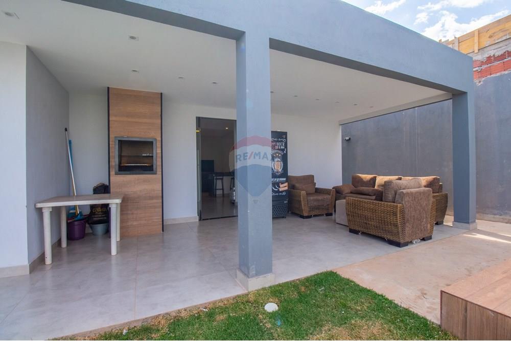 Casa - Venda - Brasília , Distrito Federal - IMG_6070-HDR.jpg - 880321021-109