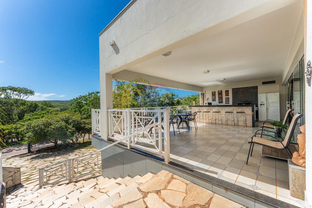 Casa de Condomínio - Venda - Brasília , Distrito Federal - DSC04826.jpg - 880451007-4