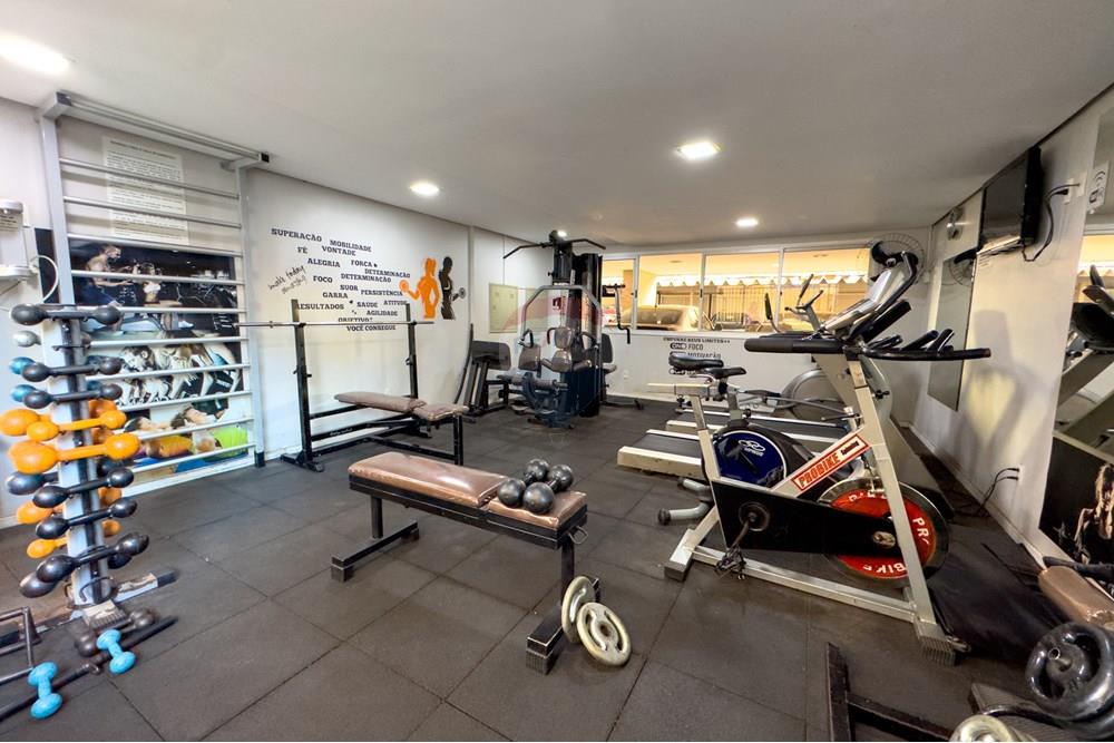 Apartamento - Venda - Águas Claras , Distrito Federal - IMG_1568.jpg - 880341042-70