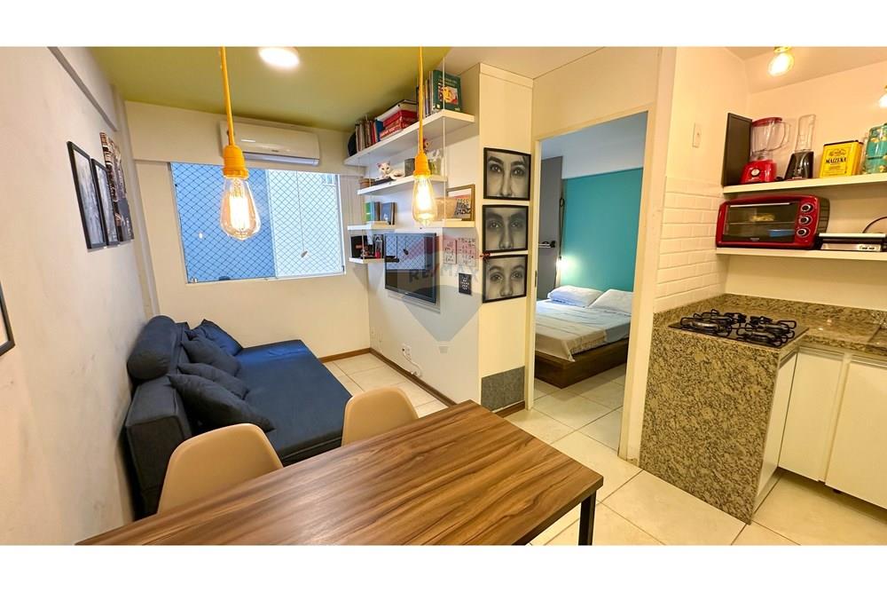 Kitnet - Venda - Brasília , Distrito Federal - IMG_6727.jpg - 880131002-139