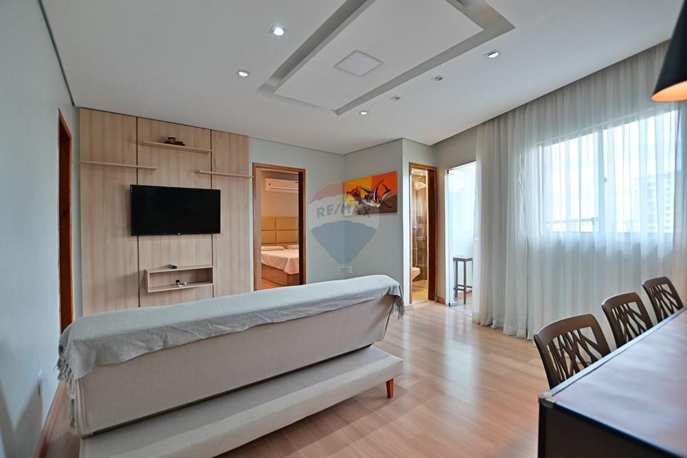 Apartamento - Venda - Vicente Pires , Distrito Federal - DSC_7835.JPG - 880221004-64