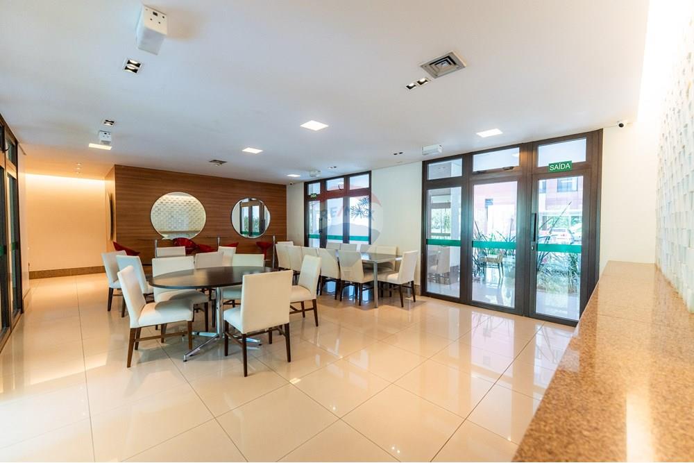 Apartamento - Venda - Brasília , Distrito Federal - DSC00784.jpg - Terraço - 880261004-212