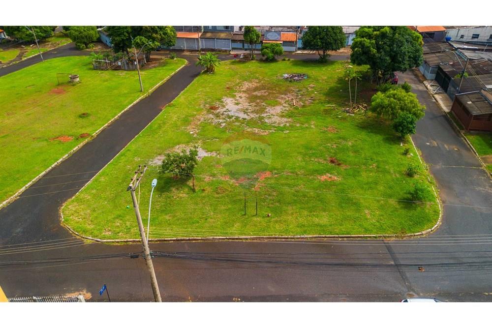 Terreno - Venda - Samambaia , Distrito Federal - DJI_0342-Aprimorado-NR.jpg - 880221004-51