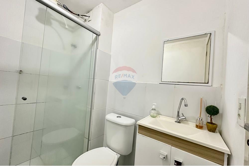 Apartamento - Venda - Santa Maria , Distrito Federal - IMG_5560.jpeg - 880341045-76