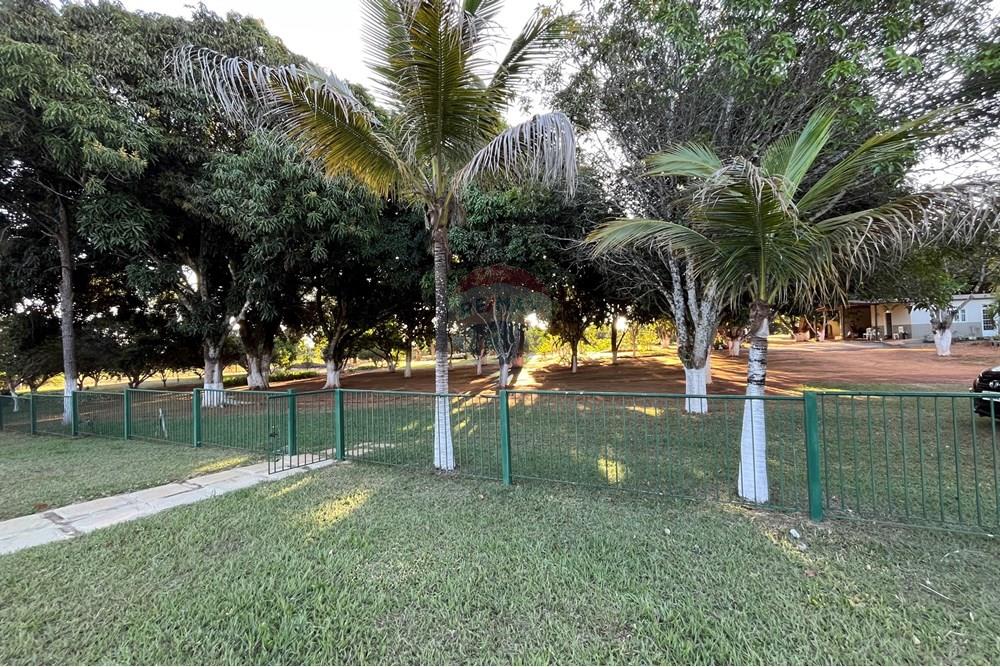 Chácara / Sítio / Fazenda - Venda - Brazlandia , Distrito Federal - IMG_4091.jpg - 880351001-200