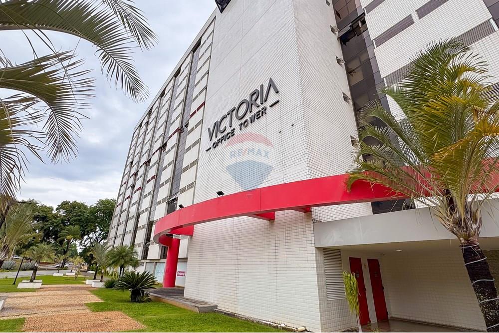 Cj. Comercial/ Sala - Venda - Brasília , Distrito Federal - IMG_3266.jpg - 880111080-30