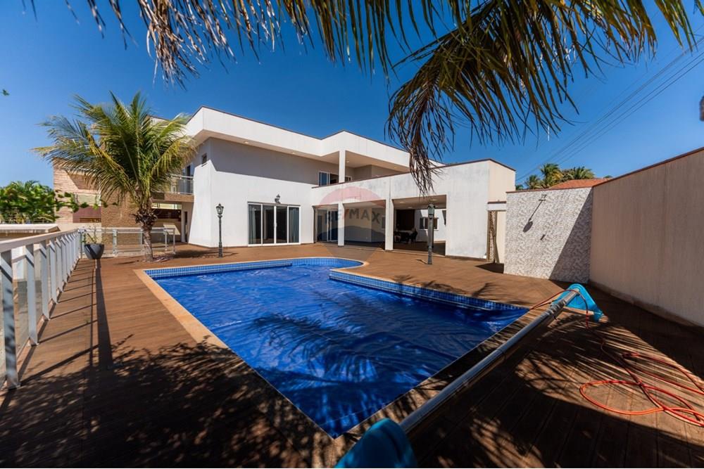 Casa de Condomínio - Venda - Sobradinho , Distrito Federal - 38f3f043-4099-467b-8b5d-2b46f90ebe74.jpg - 880171004-71