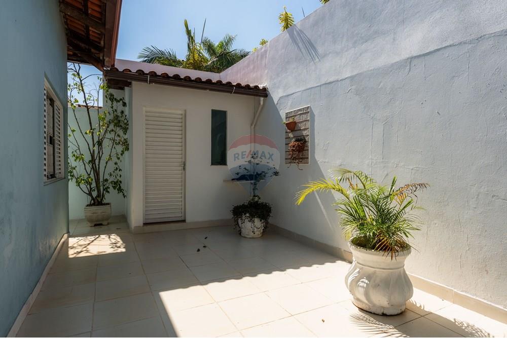 Casa de Condomínio - Venda - Sobradinho , Distrito Federal - DSC08519.jpg - 880171001-74