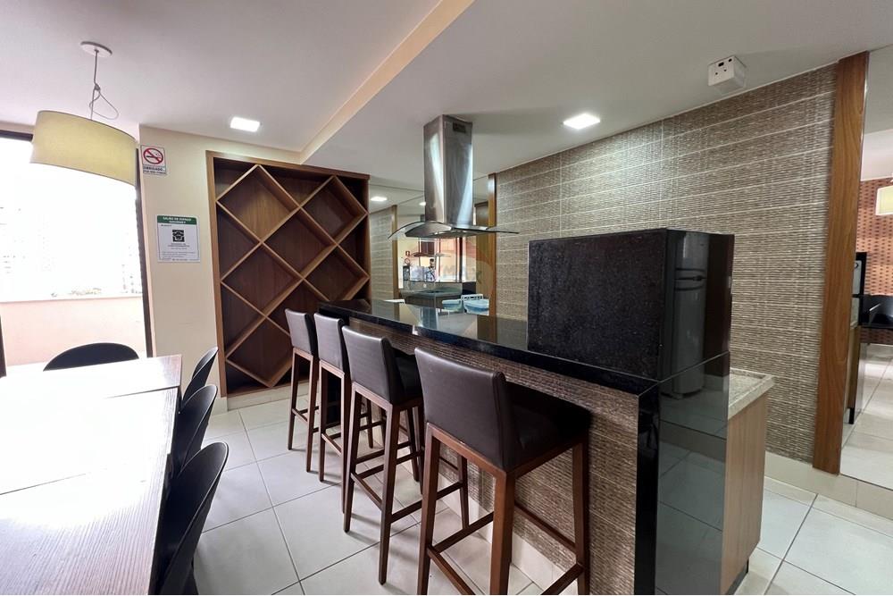 Apartamento - Venda - Samambaia , Distrito Federal - IMG_2589.JPG - 880351010-90