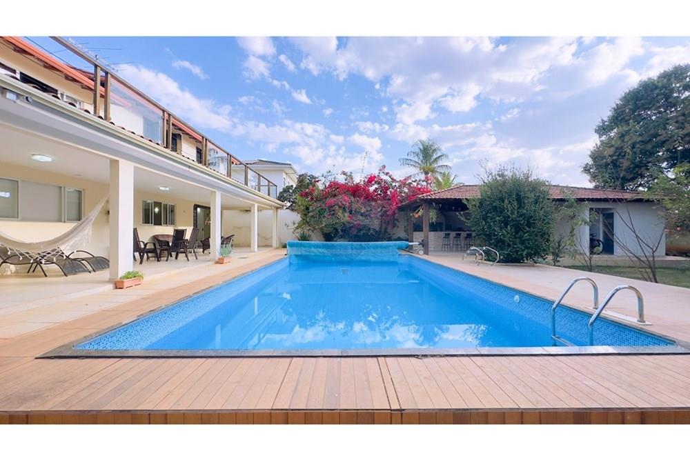 Casa - Venda - Brasília , Distrito Federal - IMG_6599.jpg - 880461010-64