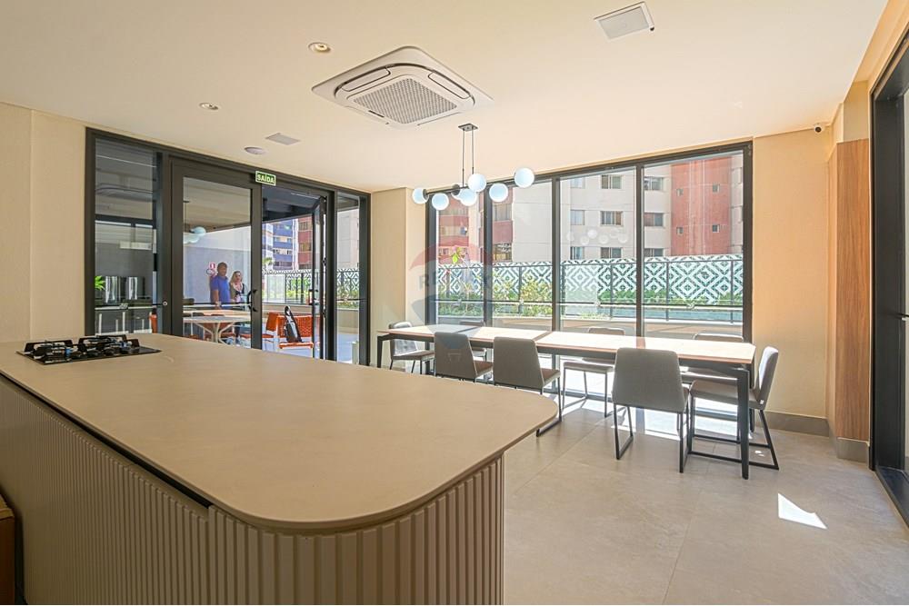 Apartamento - Venda - Águas Claras , Distrito Federal - Lazer - 008.jpg - 880251012-52